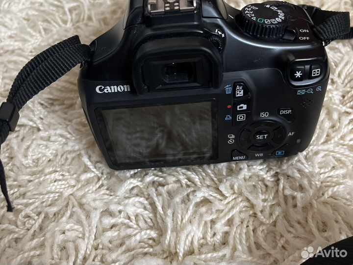 Canon ds126291