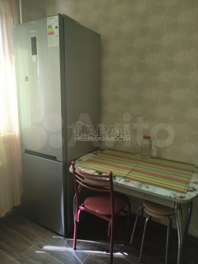 2-к. квартира, 48 м², 5/9 эт.