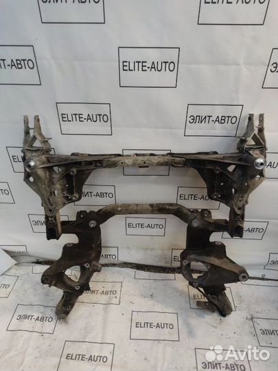 Подрамник передний Bmw 5 G30 2.0 2021