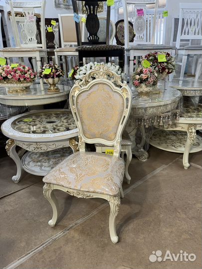 Стулья Князь кухонные новые