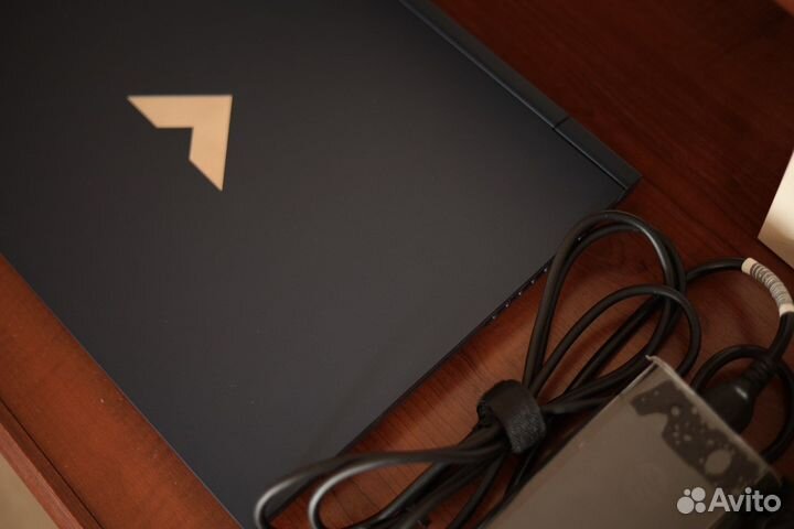 Мощный HP Victus 16' i7 16gb 512 SSD RTX 3060