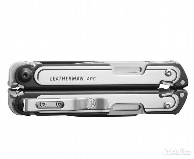 Мультитул Leatherman ARC