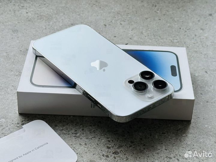 iPhone 14 Pro Max, 1 ТБ