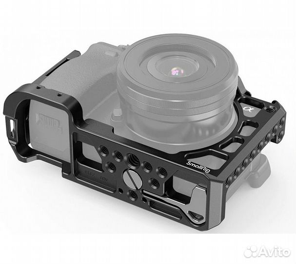 Клетка SmallRig CCS2310B для цифровых камер Sony A