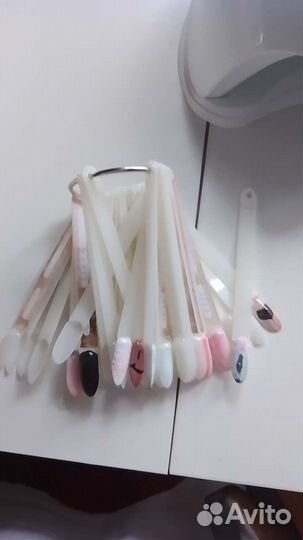 Кольцо типсы