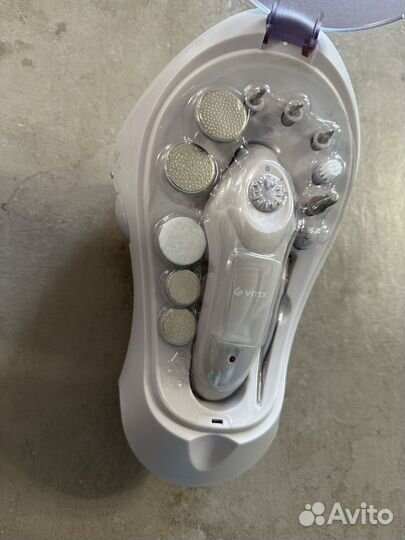 Аппарат для маникюра и педикюра