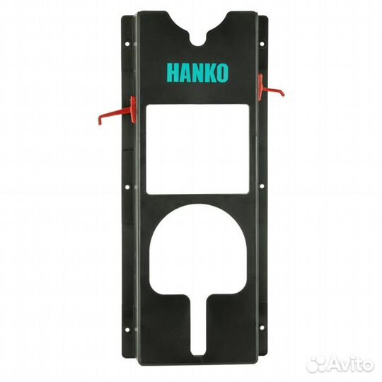 Hanko настенный держатель полировальных машинок