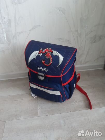 Рюкзак ортопедический