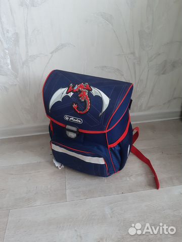 Рюкзак ортопедический