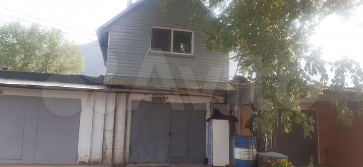 Гараж, 26 м²