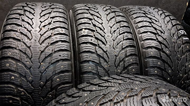 Nokian Tyres Hakkapeliitta 9 SUV 255/55 R20 110T