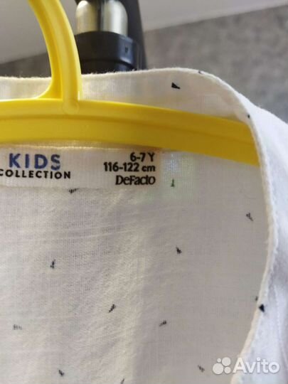 Рубашки школьные на мальчика