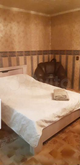 1-к. квартира, 34 м², 3/5 эт.