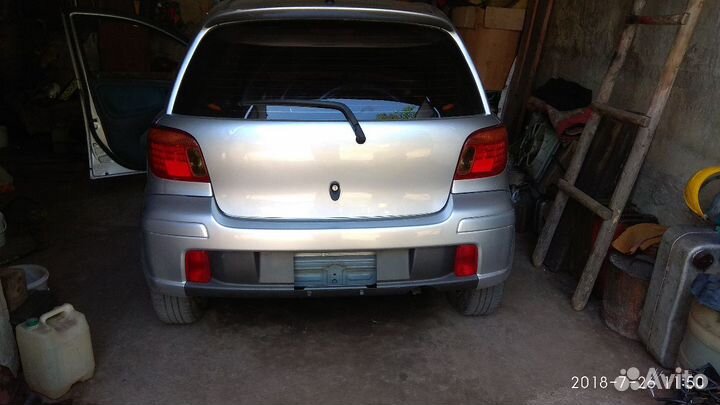 Запасные части