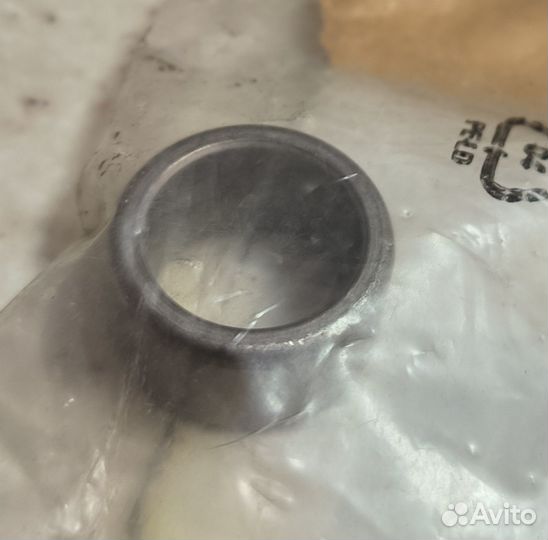 Дистанционная втулка генератора Mercedes A00015400