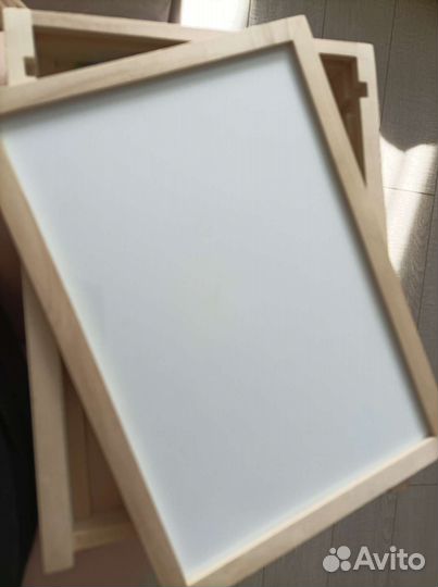 Магнитный танграм elc