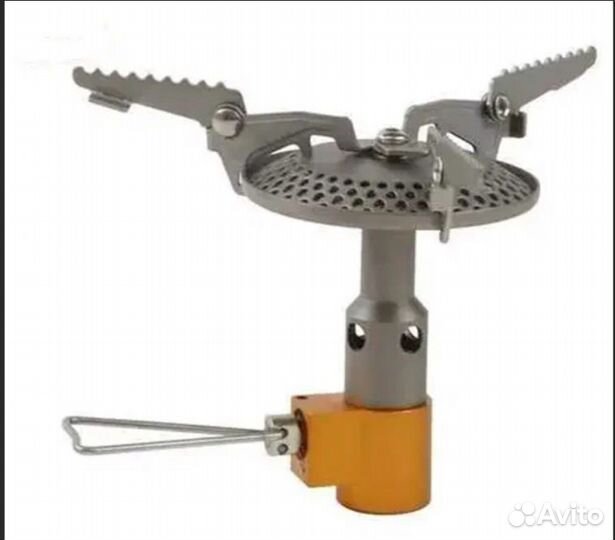 Горелка tramp TRG-048