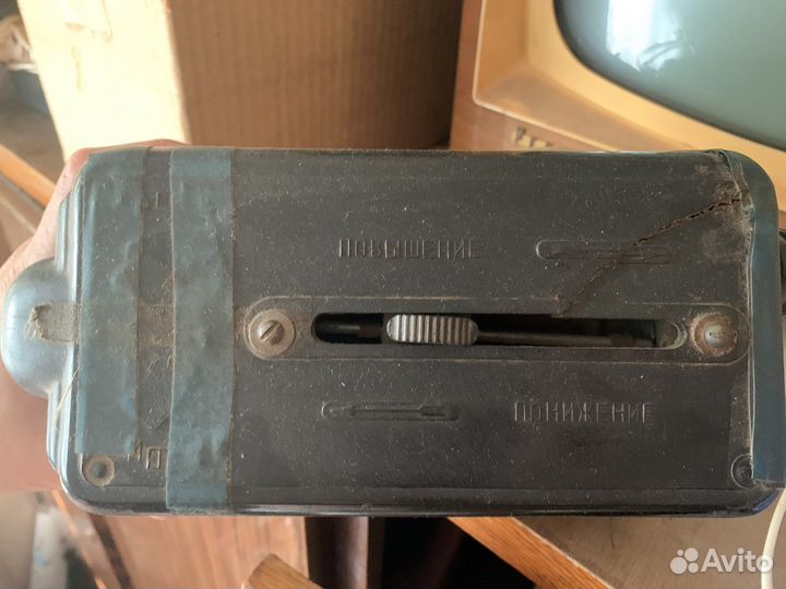 Автотрансформатор регулировочный