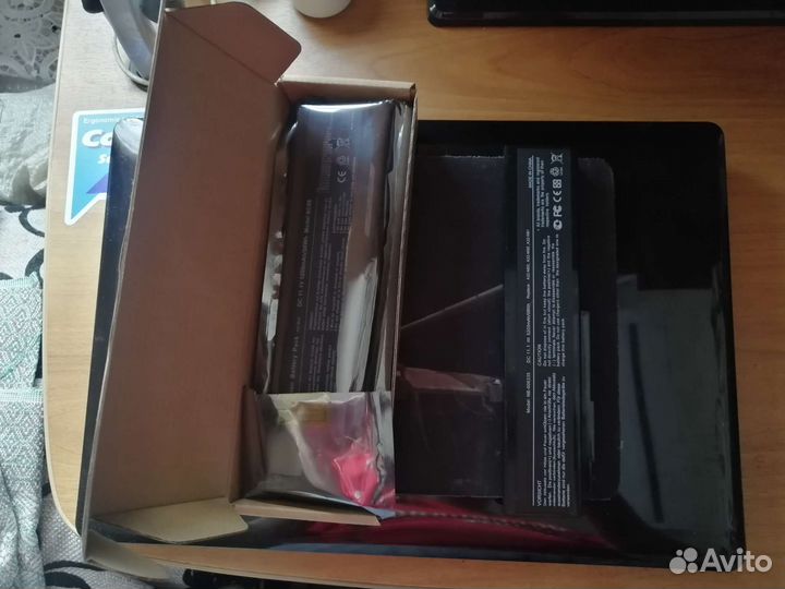 I3/6gb ddr3/1gbвидео/2диска