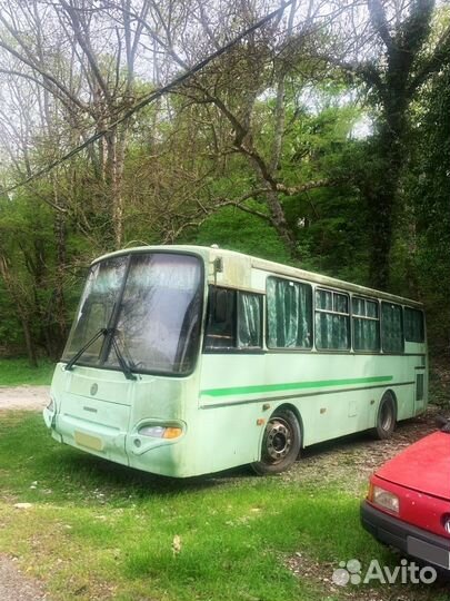 ГАЗ Соболь 2752 2.1 МТ, 2006, битый, 320 км