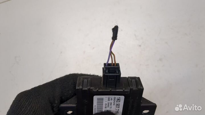 Блок управления сигнализацией Audi A3 (8PA), 2008