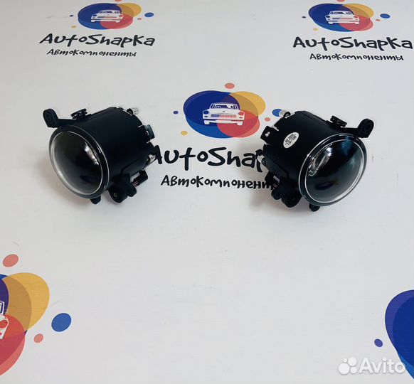 Птф на Лада Приора Калина Газель