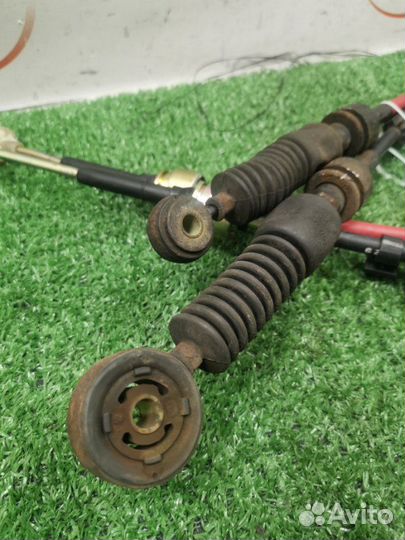 Трос МКПП Kia Sportage 2 SUV 2.0 crdi D4EA 2005