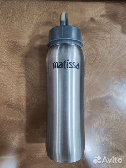 Термос для холодных напитков Matissa 750 мл