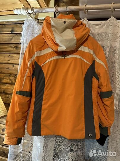 Женский горнолыжный костюм Сolmar, размер 44-46