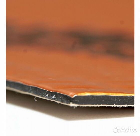 Шумоизоляция Comfort Mat Тишина Bronze 2