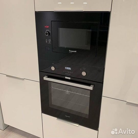 Кухни на заказ. Нестандартные решения