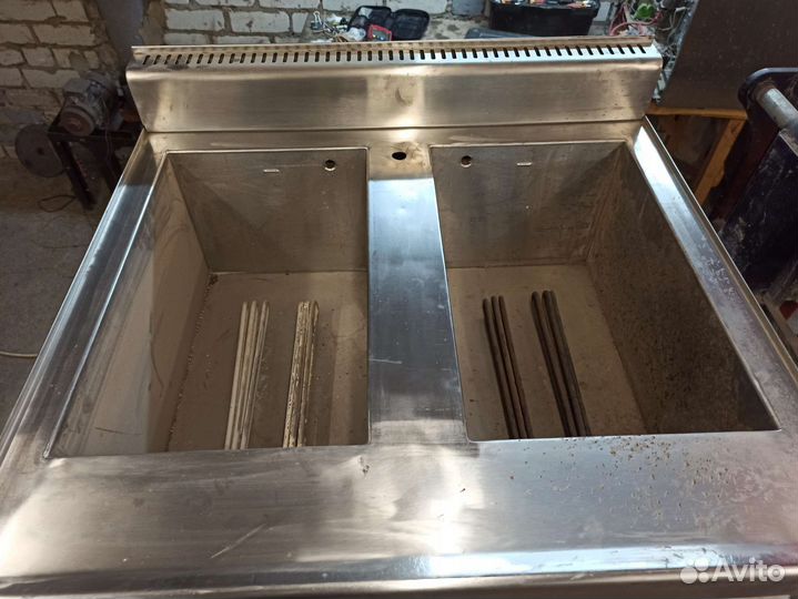 Электроварка Abat