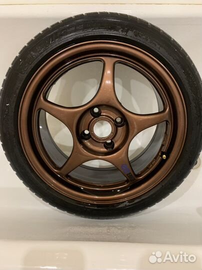 Колёса r 16 4х100