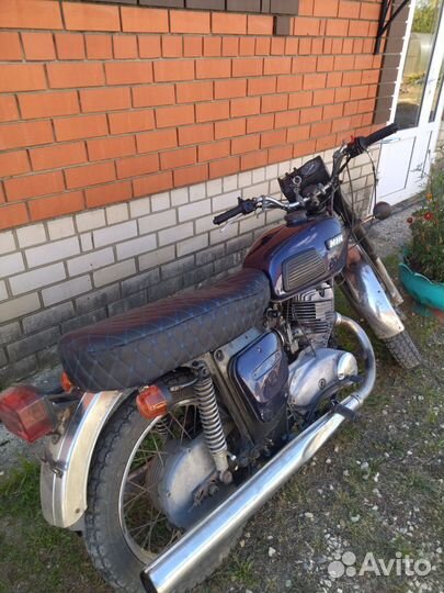 Иж Планета 4