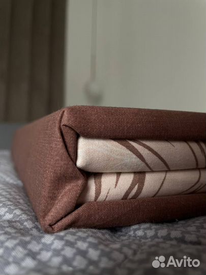 Постельное белье сатин