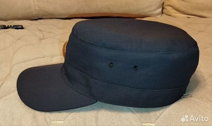 Кепка мвд полиция нового образца