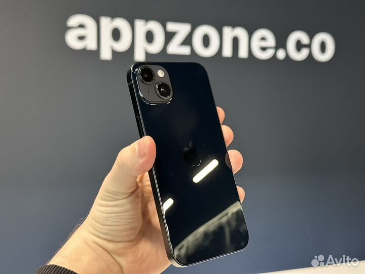 iPhone 14 Plus, 256 ГБ