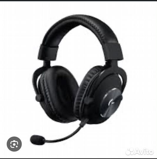 Игровые наушники