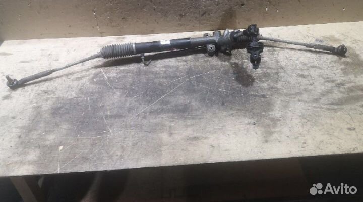 Рулевая рейка Subaru impreza gh7 правый руль