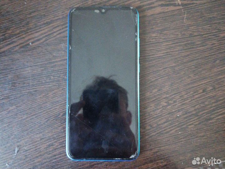 Мобильные телефоны бу xiaomi redmi 9а