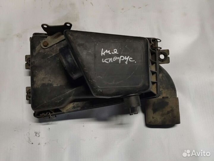 Корпус фильтра Киа Кларус