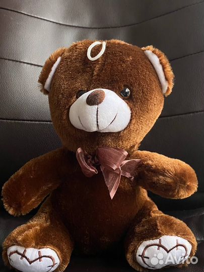 Мягкая игрушка Медведь 40см