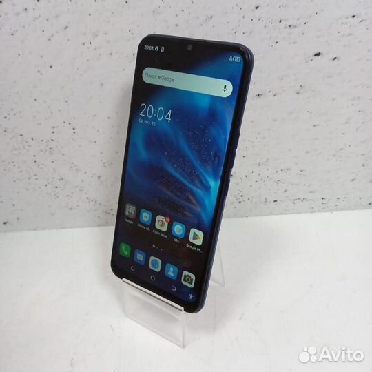 TECNO Spark Go 2022, 2/32 ГБ