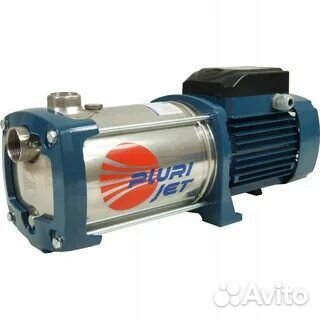 Plurijetm 4/200 pedrollo