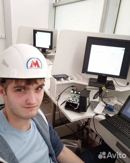 Регистрация / Прошивка / Настройка онлайн кассы