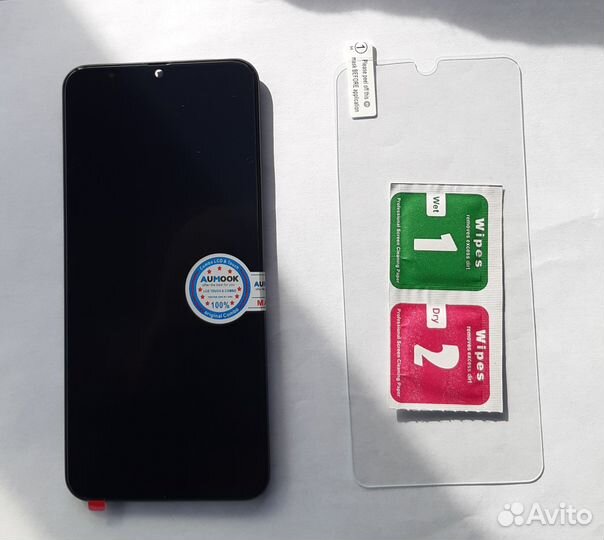 Дисплей samsung galaxy a50 sm a505f