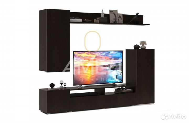 Тумба в гостиную