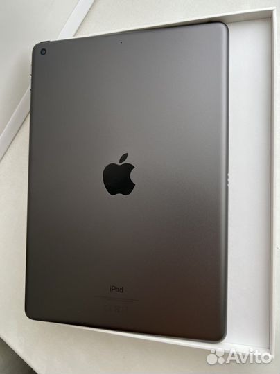 Новый Apple iPad 9 2021 Wi-Fi, 10.2