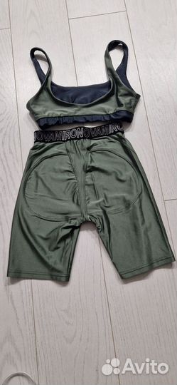 Комплект от mironova