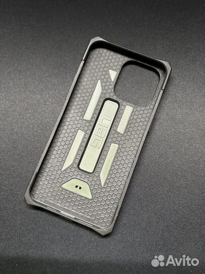 Uag iPhone 14 pro max (Оригинал)